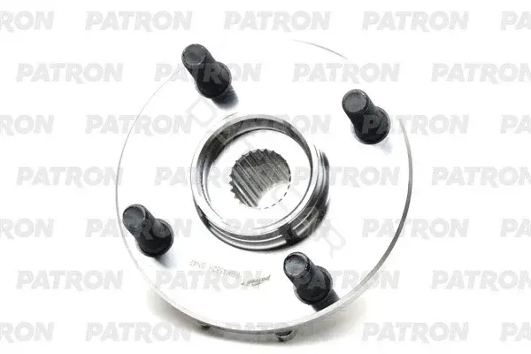 Подшипник ступицы PATRON PBK4562H
