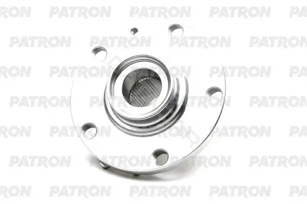 Подшипник ступицы PATRON PBK4563H