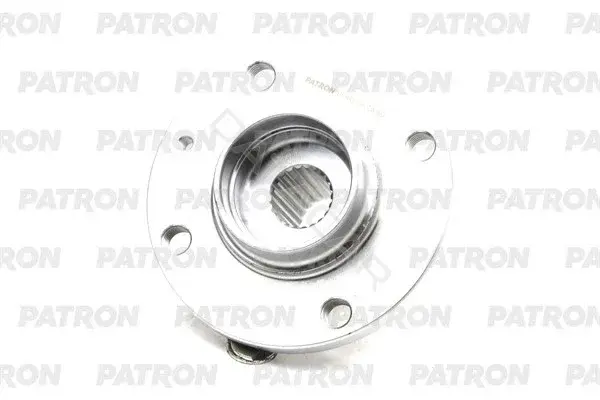 Подшипник ступицы PATRON PBK4570H