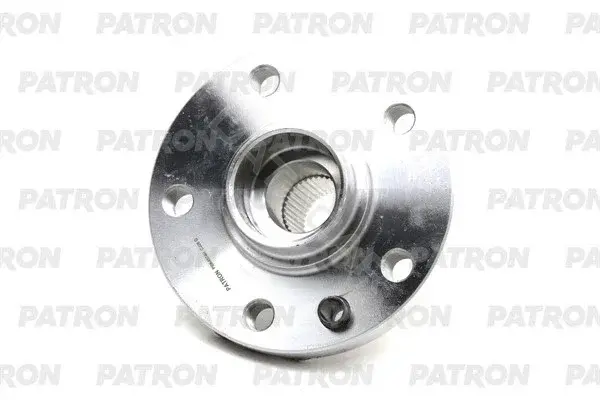 Подшипник ступицы PATRON PBK4574H