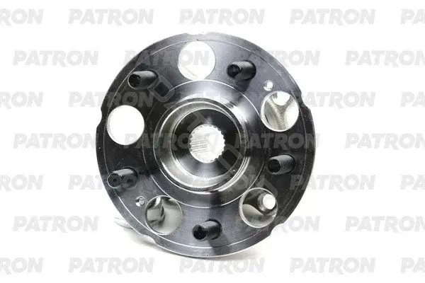 Подшипник ступицы PATRON PBK7666H