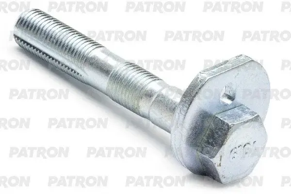 Болт подвески PATRON PBLT048