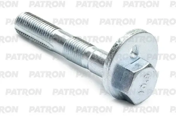 Болт подвески PATRON PBLT052