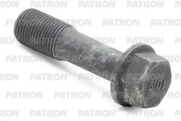 Болт подвески PATRON PBLT053