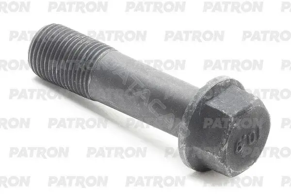 Болт подвески PATRON PBLT054