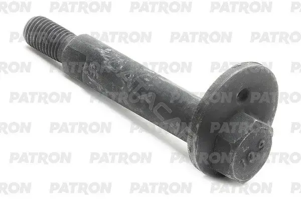 Болт подвески PATRON PBLT060