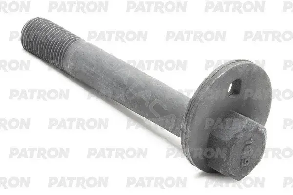Болт подвески PATRON PBLT061
