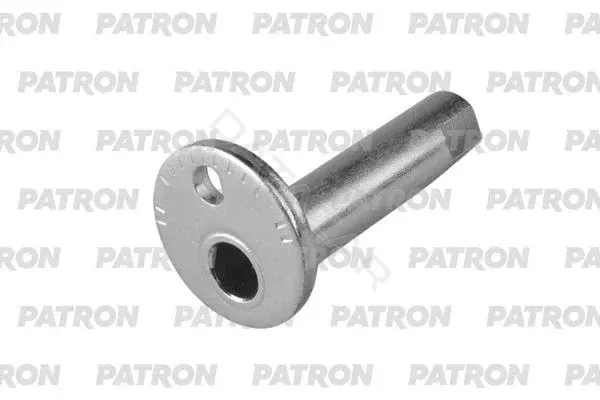 Шайба развальная PATRON PBLT062