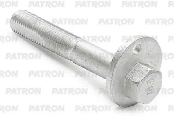 Болт подвески PATRON PBLT065