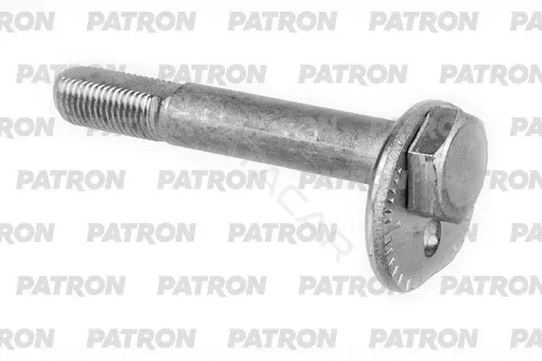 Болт подвески PATRON PBLT067