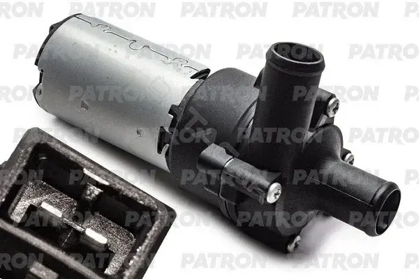 Помпа электрическая PATRON PCP001