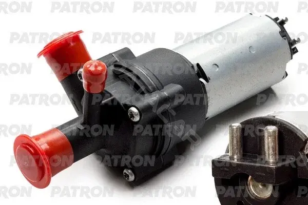 Помпа электрическая PATRON PCP044