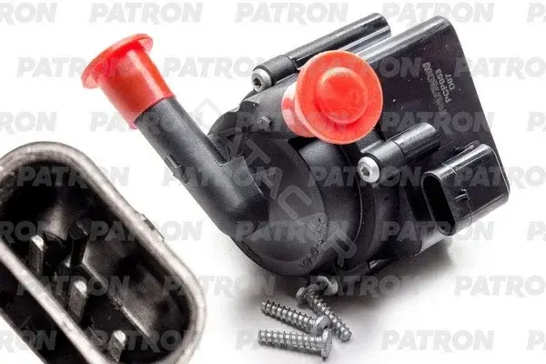 Помпа электрическая PATRON PCP053