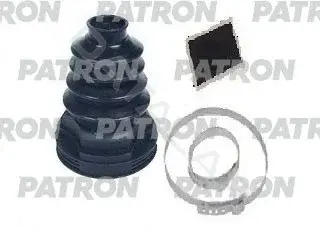 Пыльник шруса PATRON PDC0047