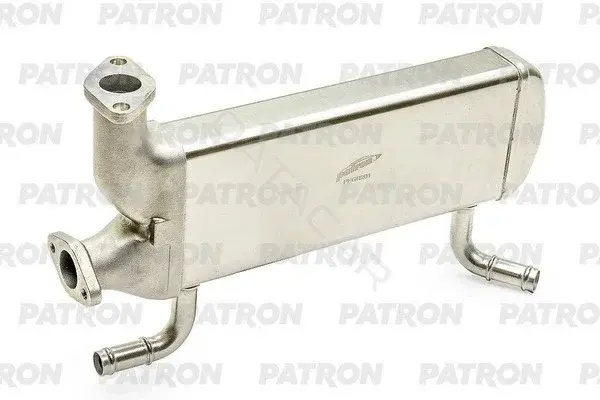 Клапан ЕГР PATRON PEGR201