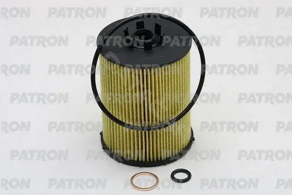 Масляный фильтр PATRON PF4274