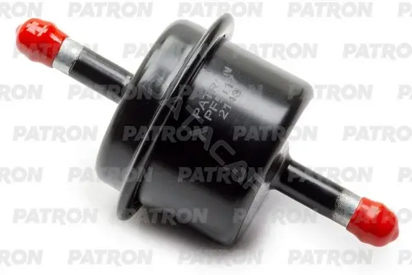 Фильтр масляный акпп PATRON PF5117