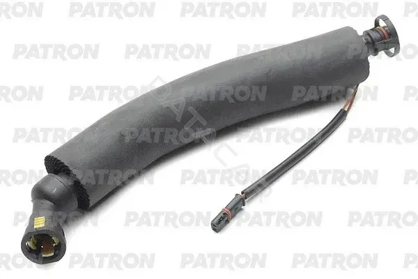 Патрубки системы охлаждения PATRON PH4001