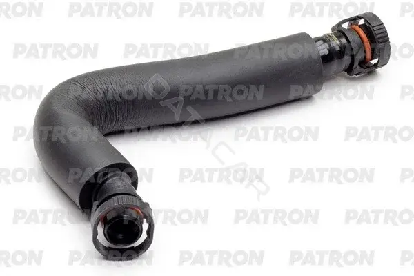 Патрубки системы охлаждения PATRON PH4004