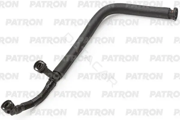 Патрубки системы охлаждения PATRON PH4007