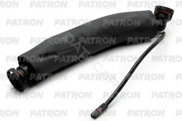 Патрубки системы охлаждения PATRON PH4008