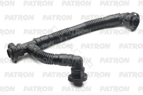 Патрубки системы охлаждения PATRON PH4009