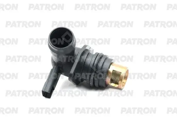 Патрубки системы охлаждения PATRON PH4011