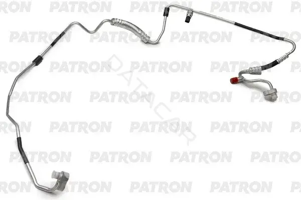 Трубка кондиционера PATRON PH6012