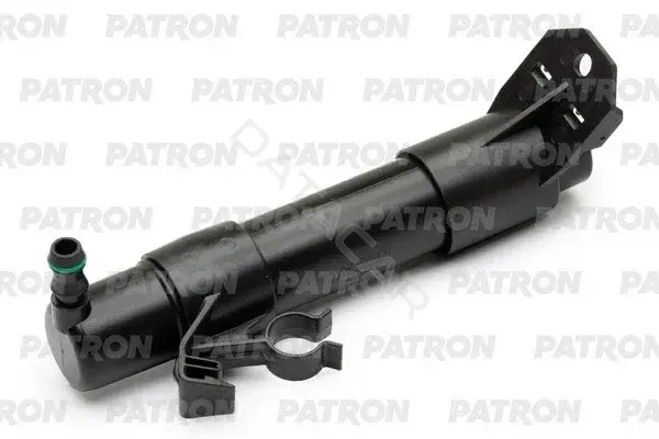Форсунка омывателя фар PATRON PHW027