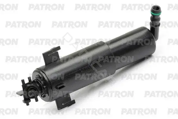 Форсунка омывателя фар PATRON PHW034