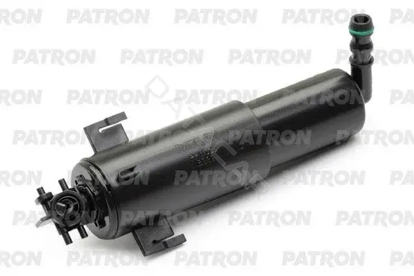 Форсунка омывателя фар PATRON PHW035