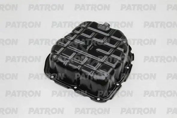 Масляный поддон PATRON POC055