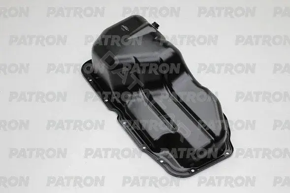 Масляный поддон PATRON POC057