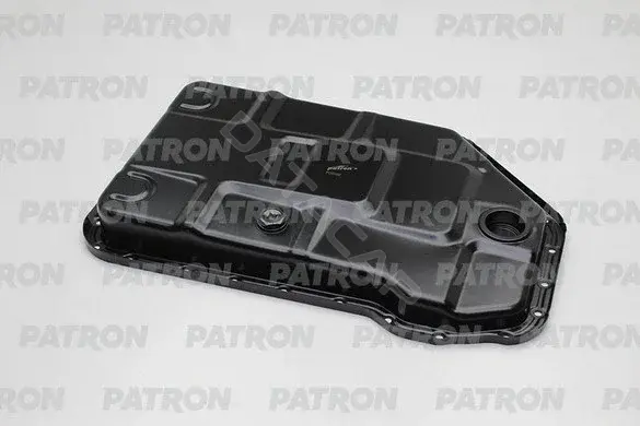 Поддон АКПП PATRON POC082