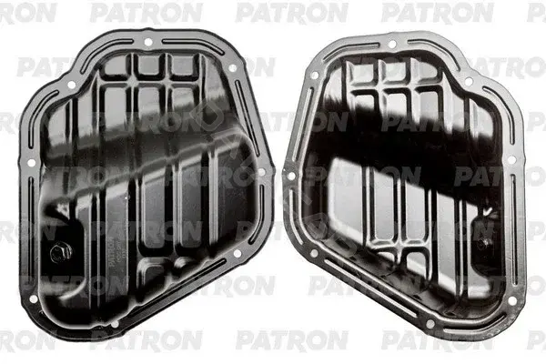 Масляный поддон PATRON POC087