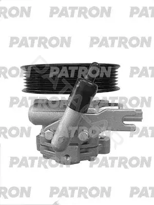 Насос гидроусилителя руля PATRON PPS1122