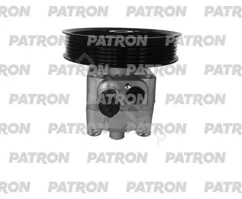 Насос гидроусилителя руля PATRON PPS857