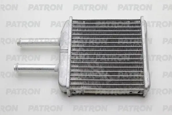 Радиатор печки PATRON PRS2085