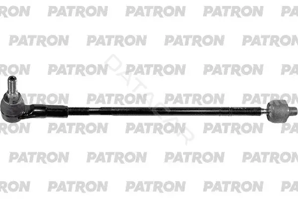 Рулевая тяга PATRON PS2498