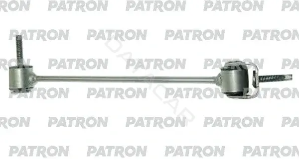 Стойки стабилизатора PATRON PS4361R