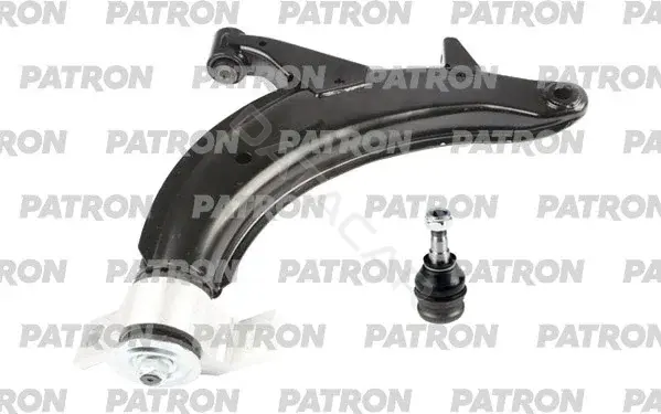 Рычаги PATRON PS50086L