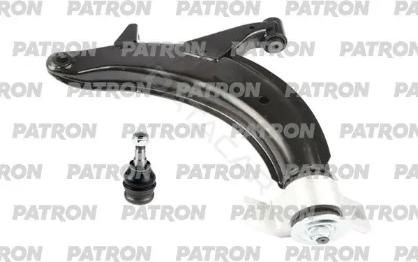 Рычаги PATRON PS50086R