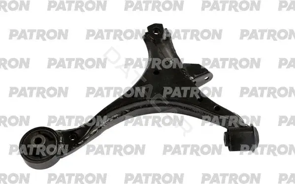Рычаги PATRON PS50104L