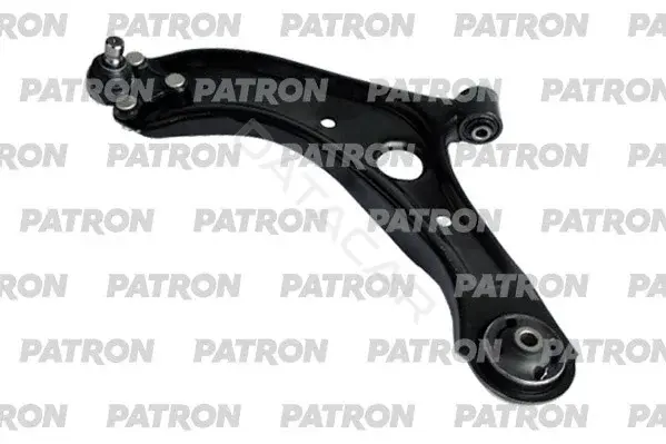 Рычаги PATRON PS50120L