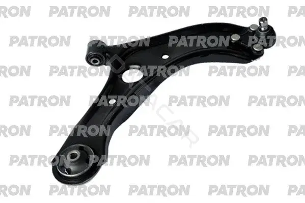 Рычаги PATRON PS50120R