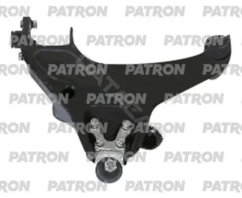 Рычаги PATRON PS50183L