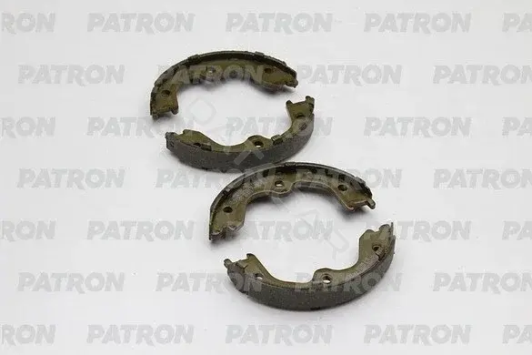 Барабанные колодки PATRON PSP194