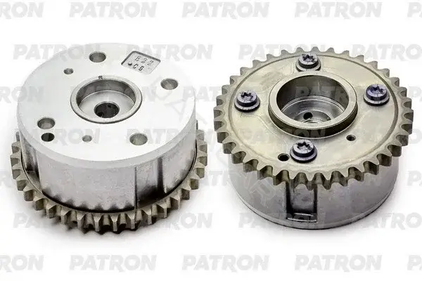 Шестерня распредвала PATRON PTC6001