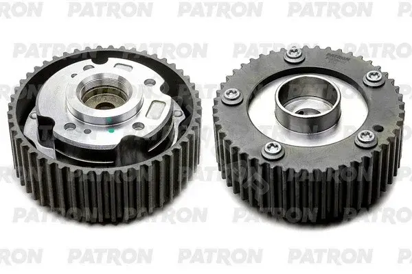 Шестерня распредвала PATRON PTC6002