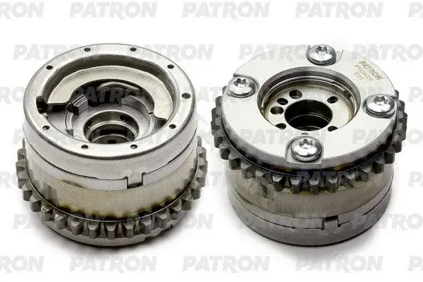 Шестерня распредвала PATRON PTC6006